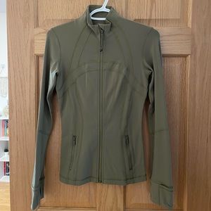 LULULEMON DEFINE JACKET